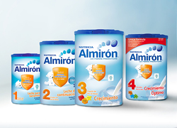 Nutricia Almiron